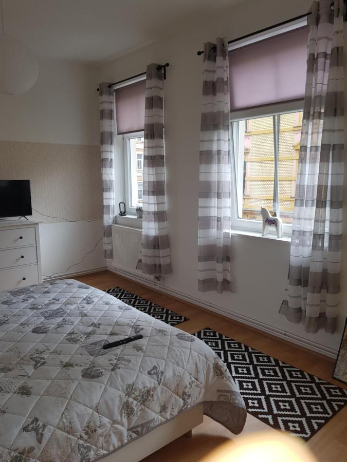 Apartman Deny2 Apartamento Decin Exterior foto