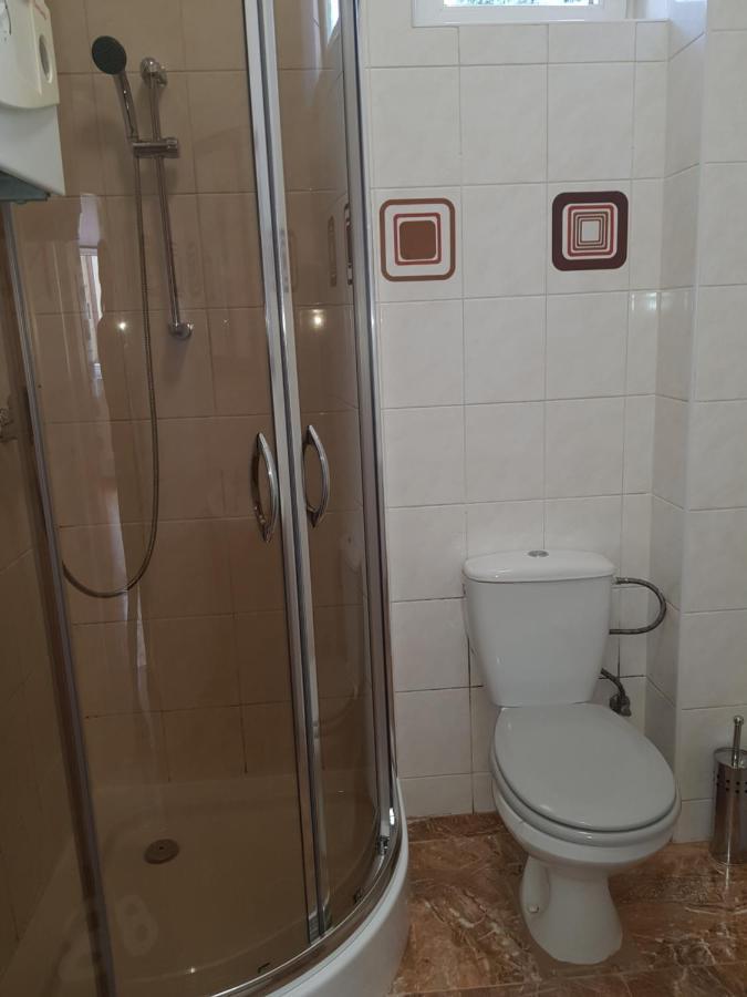 Apartman Deny2 Apartamento Decin Exterior foto